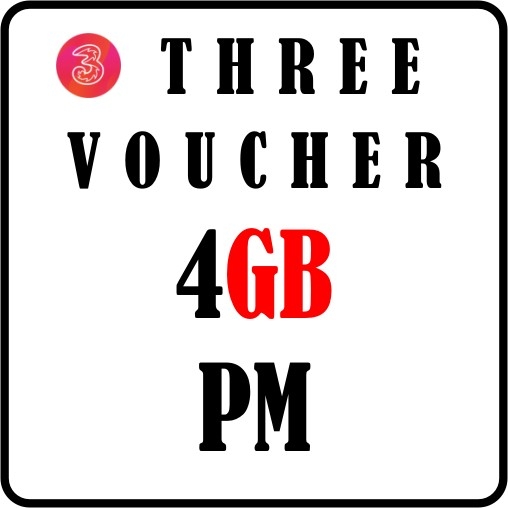 4 GB PACUANMAX