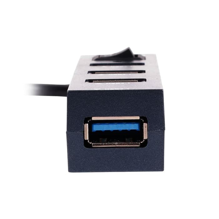 4 Port USB 4 Rexus 4