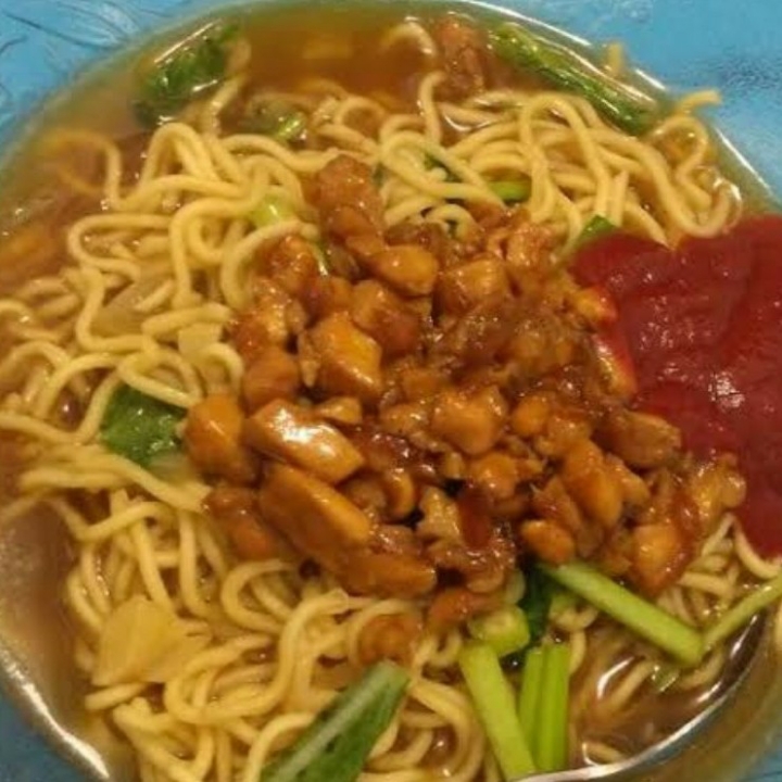 40 Mie Ayam Polos 5