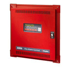 4006 Addressable - SIMPLEX