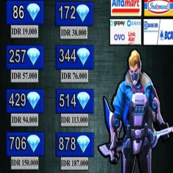 429 DIAMOND