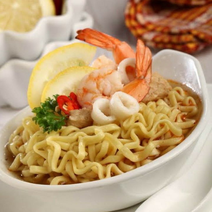 45 Mie Goreng Ayam 5