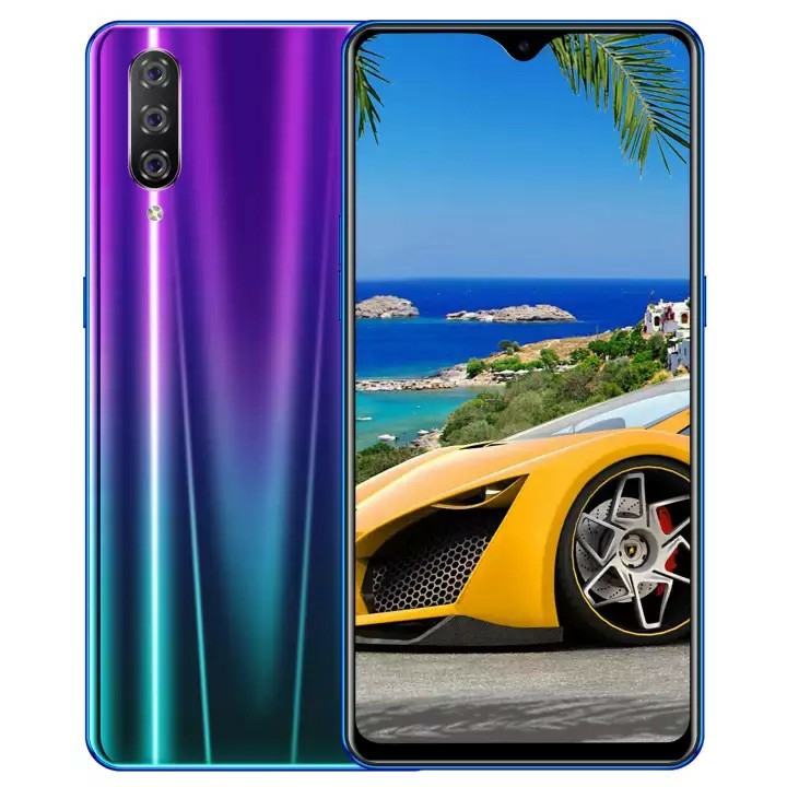 464G M9 Hp murah Smart Phone 61 HD Samsung Screen 22301080 Dual Sim