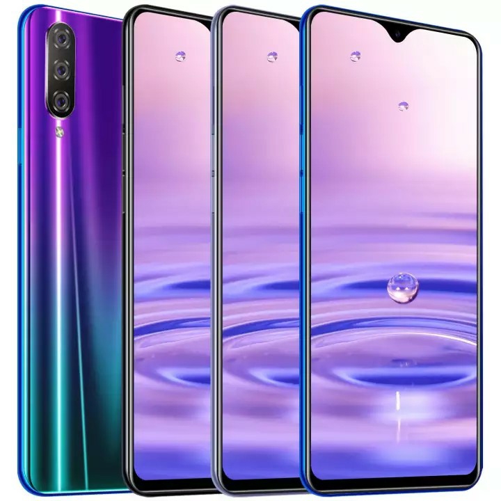 464G M9 Hp murah Smart Phone 61 HD Samsung Screen 22301080 Dual Sim 3