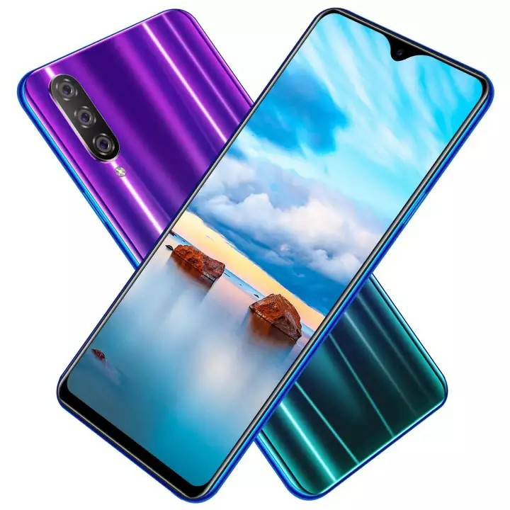 464G M9 Hp murah Smart Phone 61 HD Samsung Screen 22301080 Dual Sim 4