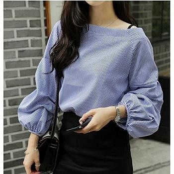 49 LOLITA BLOUSE 