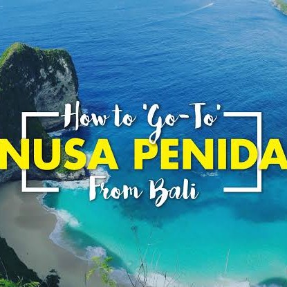 4D3N Bali - nusa Penida