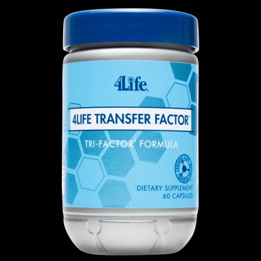 4Life Transfer Factor