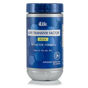 4Life Transfer Factor Plus