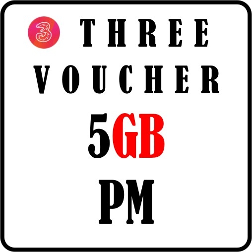 5 GB PACUANMAX