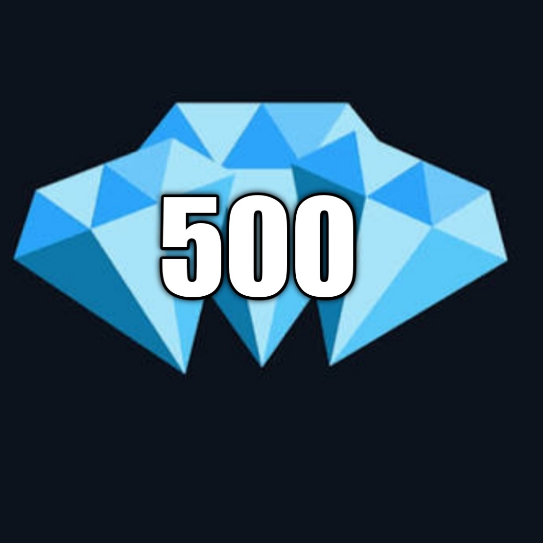 500 DM
