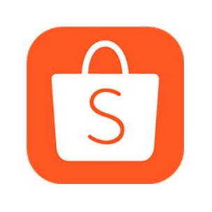 500 Followers Shopee Real Wanita