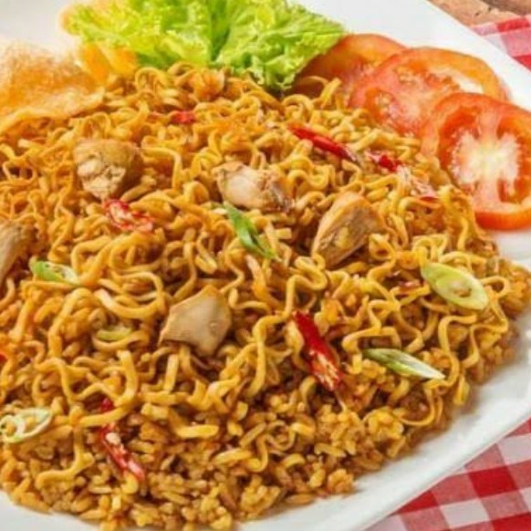 55 Nasi Capcay Goreng Sfood 2