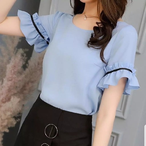 56 BJ DUBLIN BIRU 