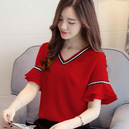 56 BJ GINATA MERAH 