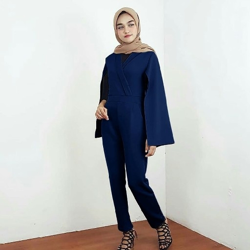 57 Jumpsuit British NAVY 