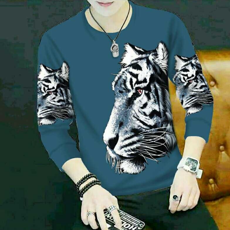 57-KAOS MACAN TOSCA