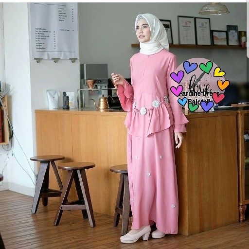 57 Maxy Geraldine Pink 