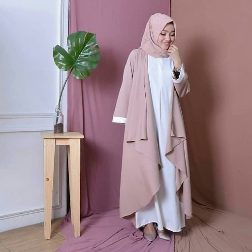 57 Maxy Longcardi Devina MOCCA 