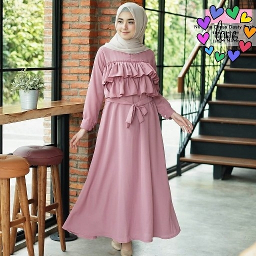 57 Maxy Nirwana Dusty 