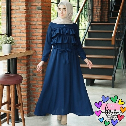 57 Maxy Nirwana Navy 