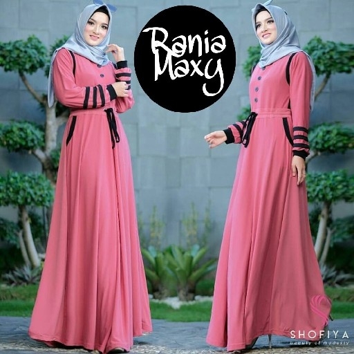 57 Rania Maxy Dusty 