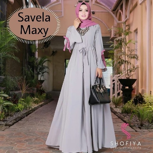 57 Savela Maxy Abu