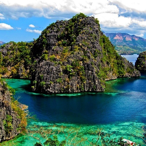 5D4N PALAWAN TOUR