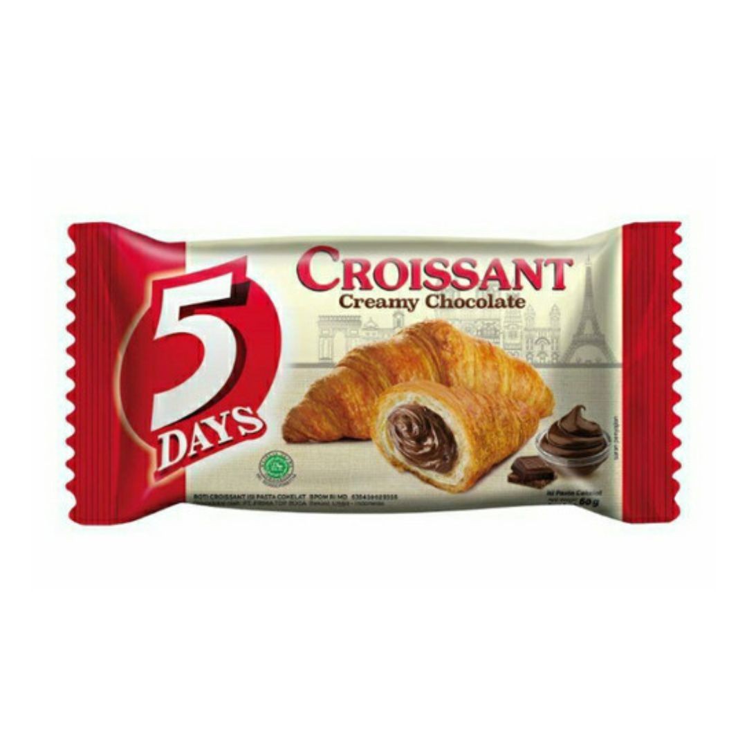 5DAYS CHOCOLATE