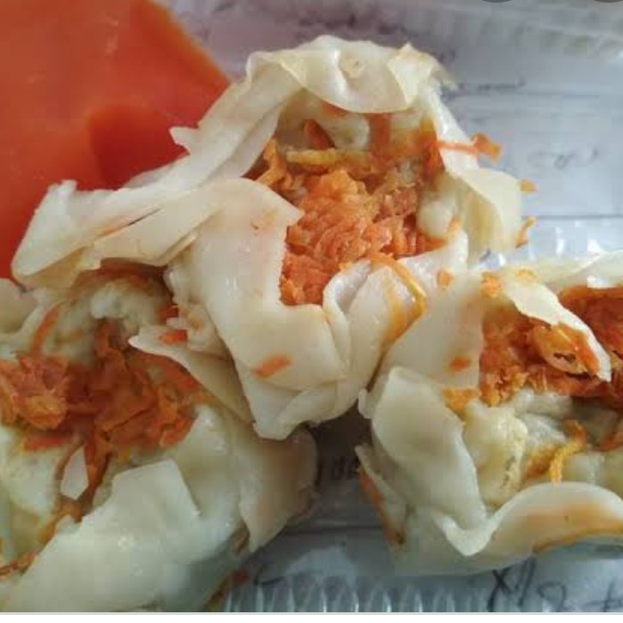 5Dimsum Kukus Amboy