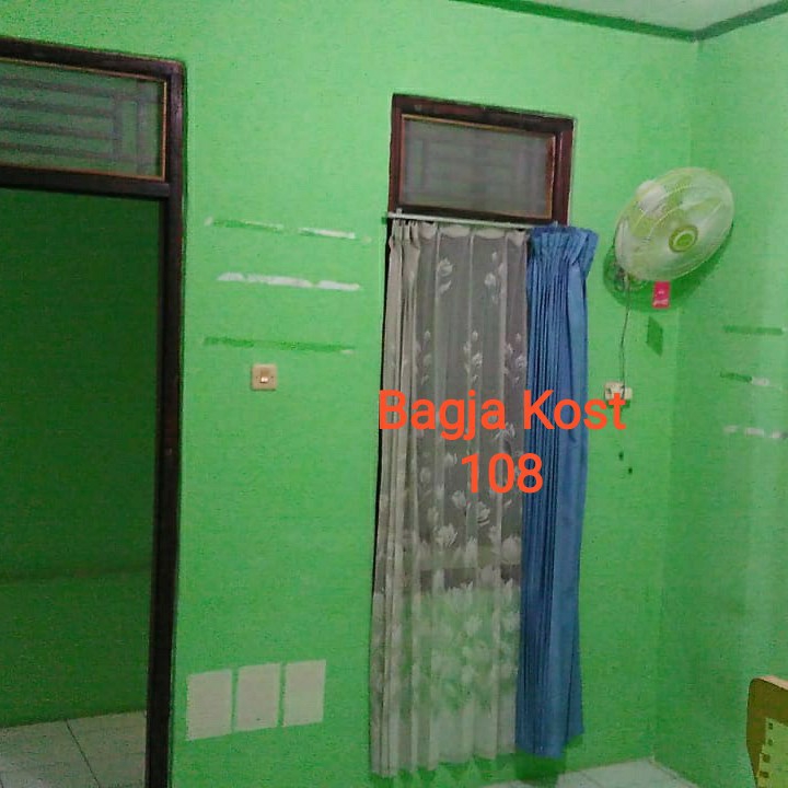 Bagja Kost 6 Kamar