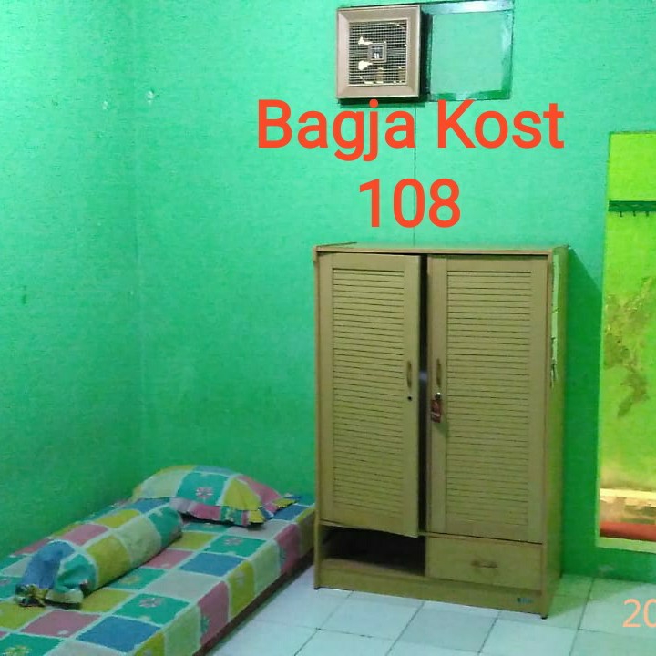 Bagja Kost 6 Kamar 2