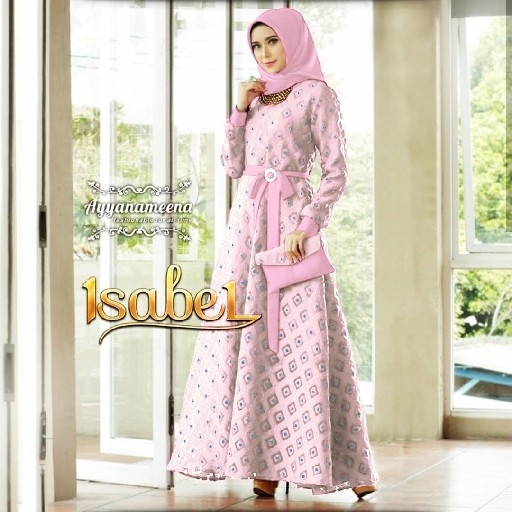 61 Mata wajik pink 