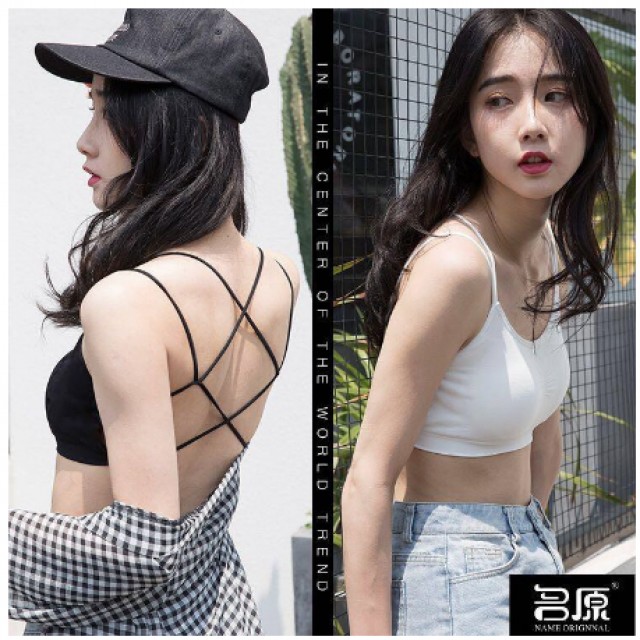 626 BH BRA SPORT OLAHRAGA