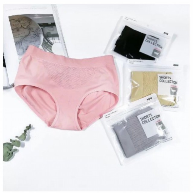 658 CELANA DALAM WANITA