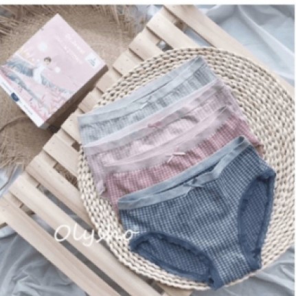 663 CELANA DALAM SET