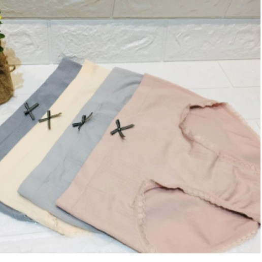 663 Celana Dalam 1 Set Isi 4 Pcs 4