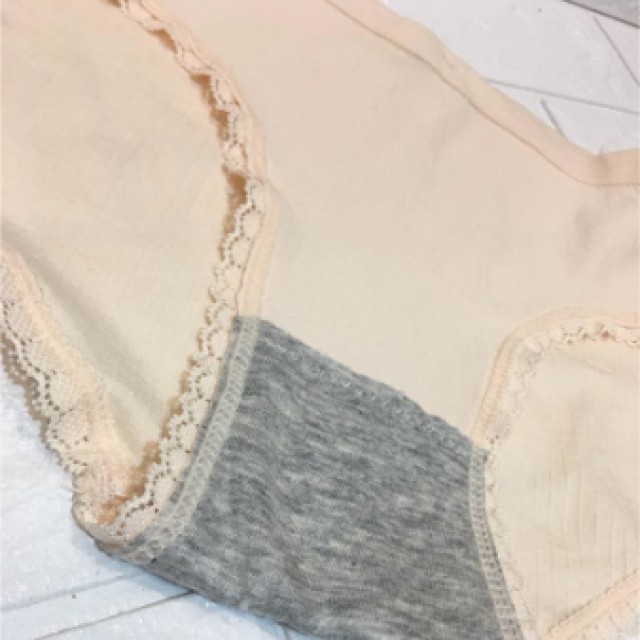 663 Celana Dalam 1 Set Isi 4 Pcs 5