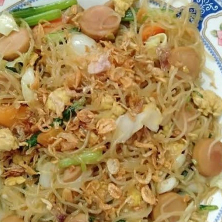 7 Bihun Bakso 2