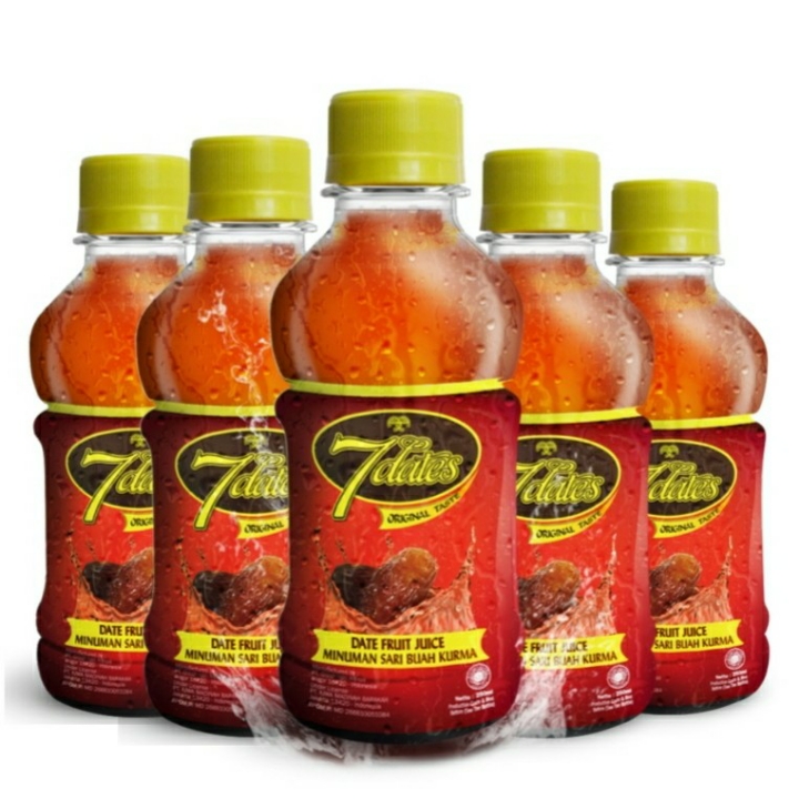 7 Dates