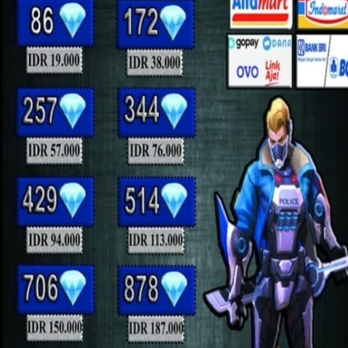 706 Diamond
