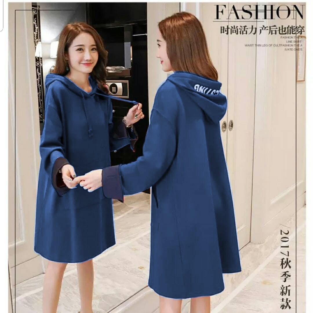 77-SWT HODIE TERE NAVY