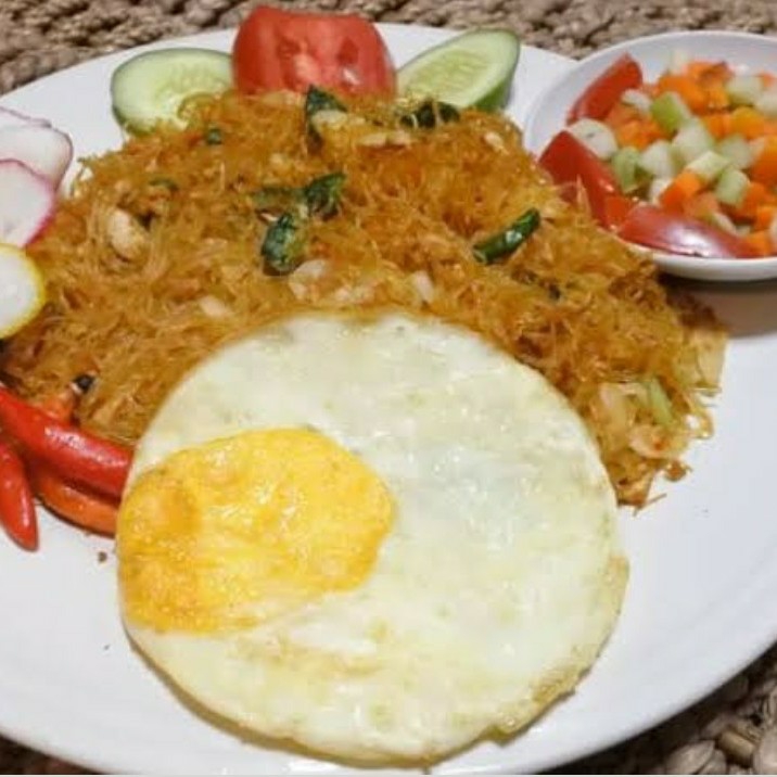 8 Bihun Goreng Sfood 2