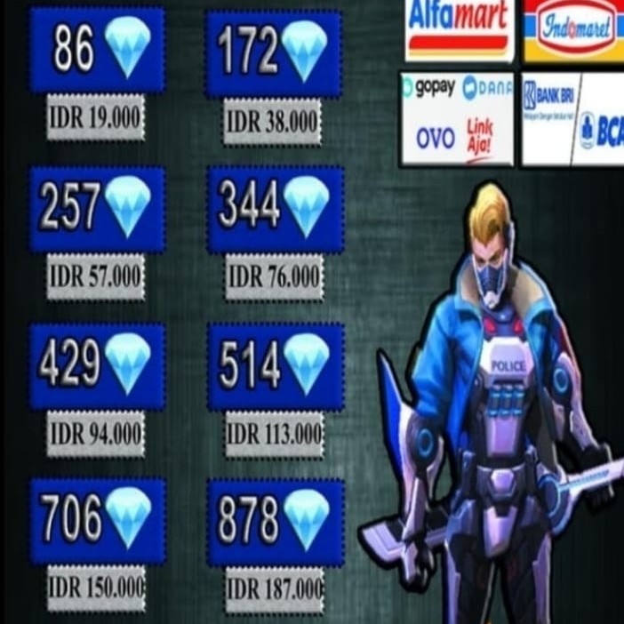 878 Diamond