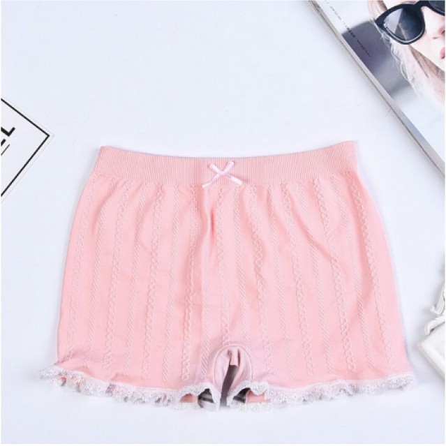 886 CELANA PENDEK WANITA 2