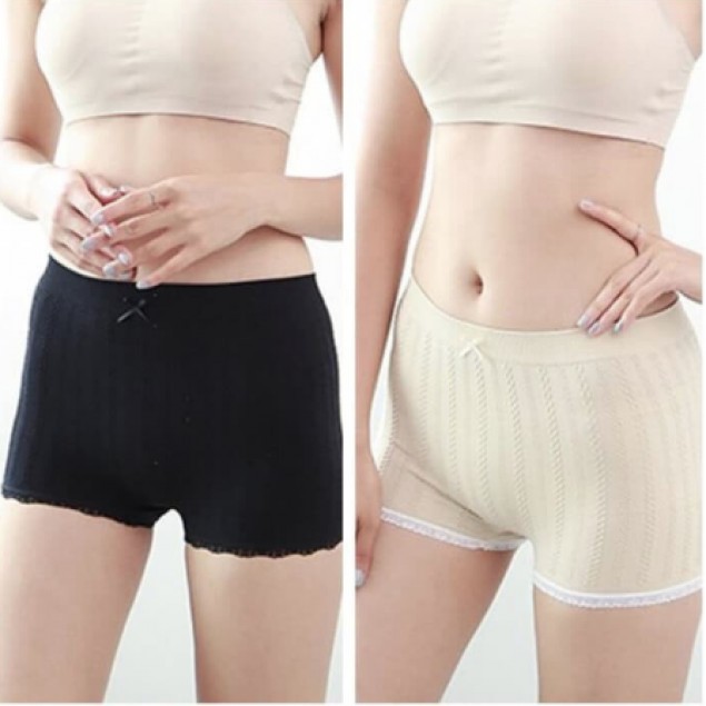 886 CELANA PENDEK WANITA 3