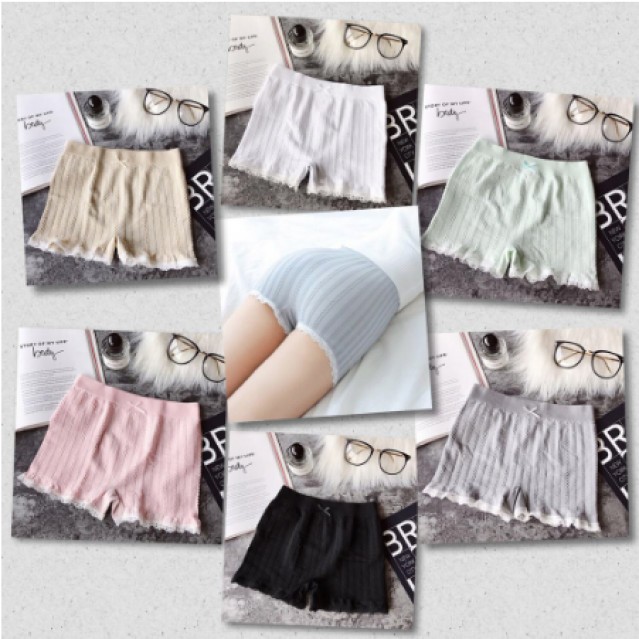 886 CELANA PENDEK WANITA 5