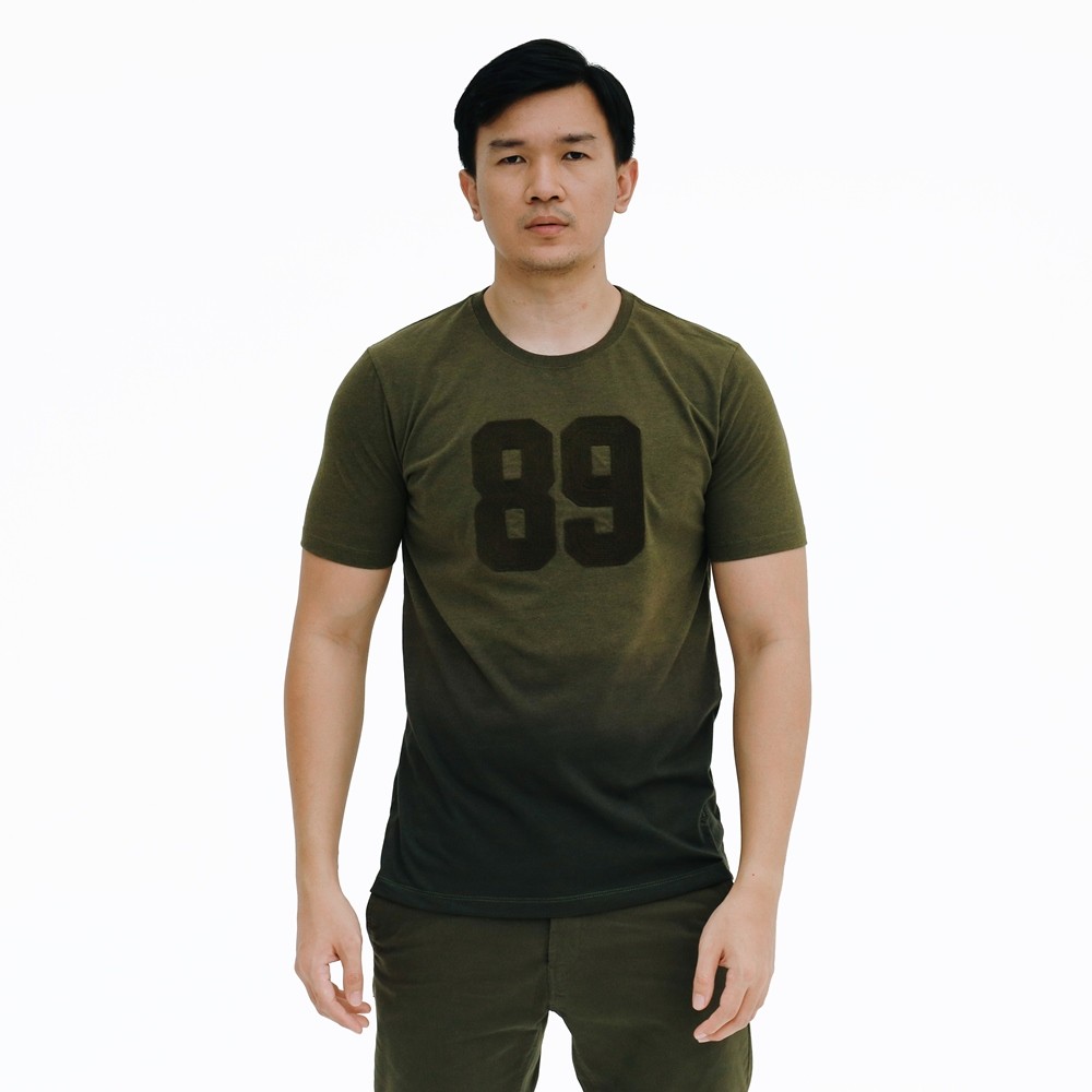 89 STITCH SS T-SHIRT