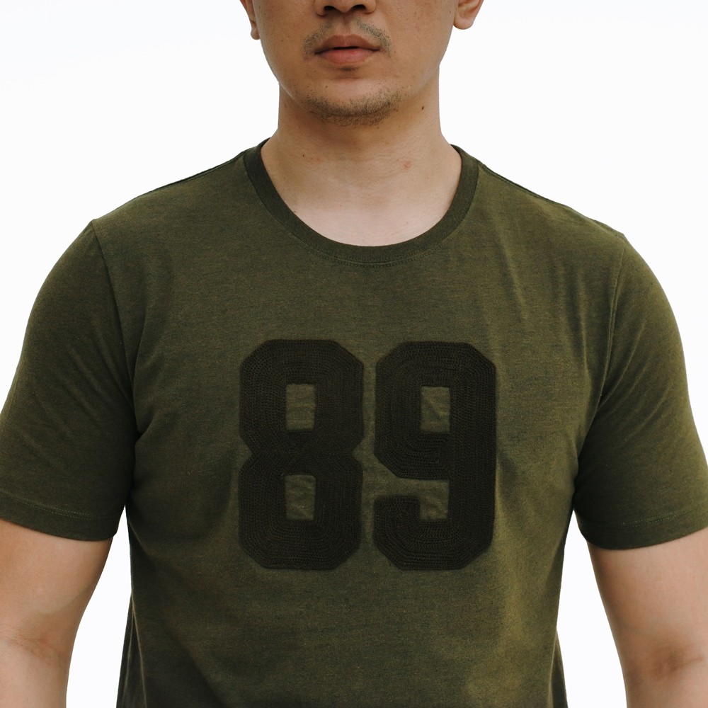 89 STITCH SS T-SHIRT 2