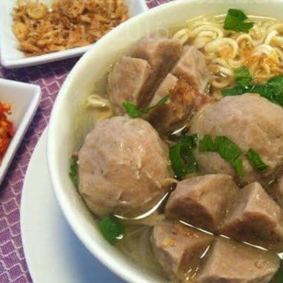 9 Bihun Goreng Ayam 2